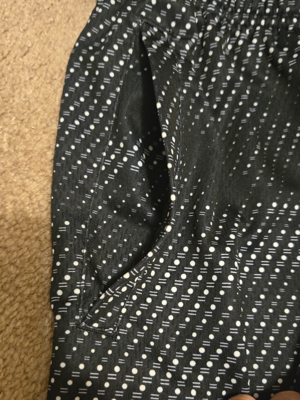 UA & Nike Boys Shorts - 3 Pair - Picture 11 of 12